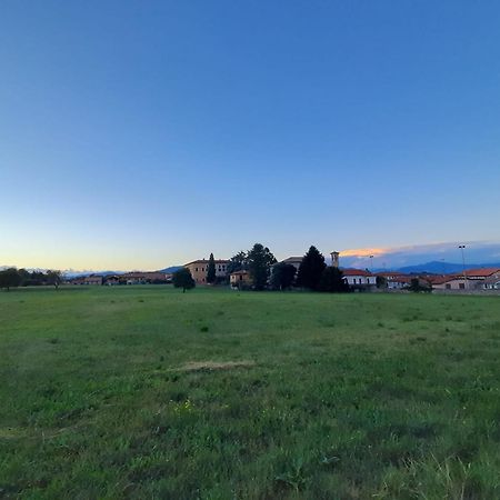 Casale Litta B&B Al Castello المظهر الخارجي الصورة