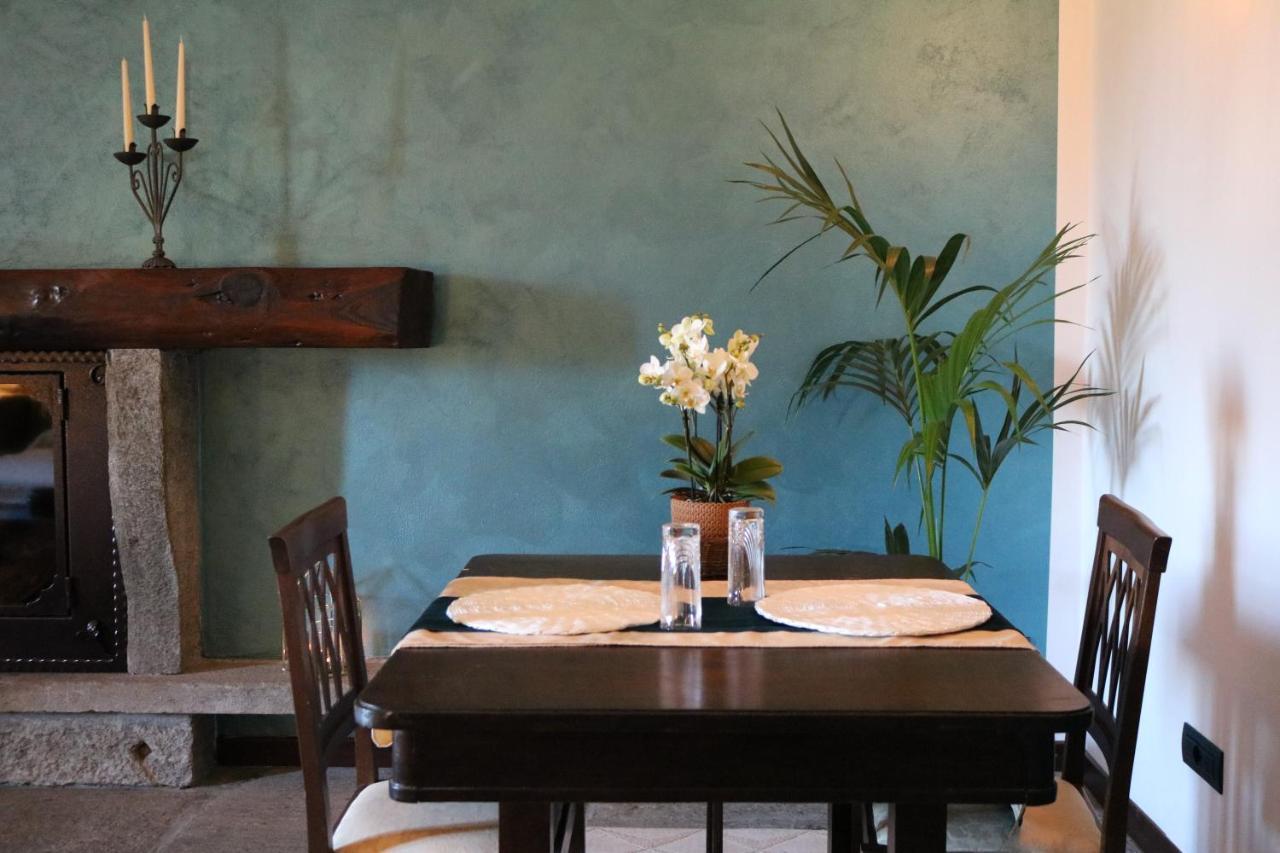 Casale Litta B&B Al Castello المظهر الخارجي الصورة