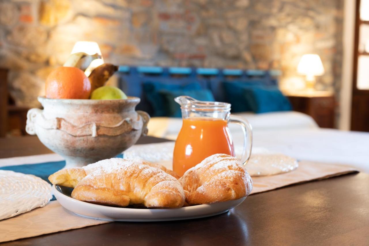 Casale Litta B&B Al Castello المظهر الخارجي الصورة