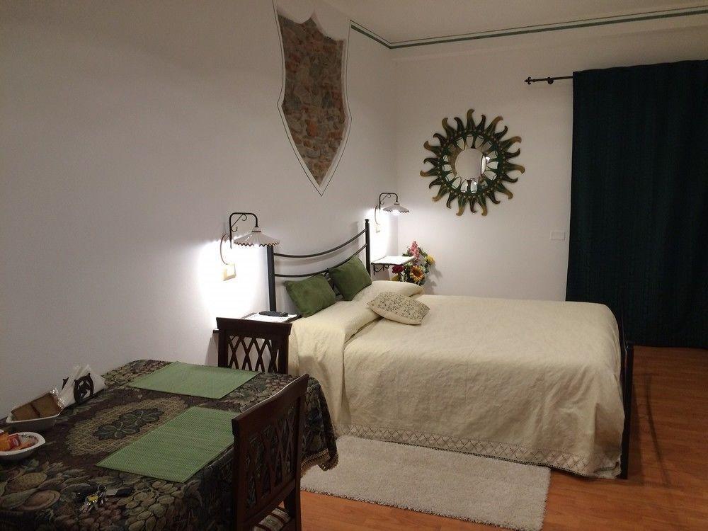 Casale Litta B&B Al Castello المظهر الخارجي الصورة