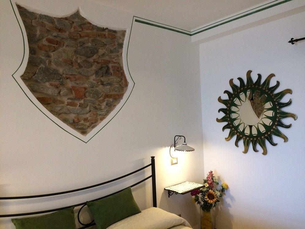 Casale Litta B&B Al Castello المظهر الخارجي الصورة