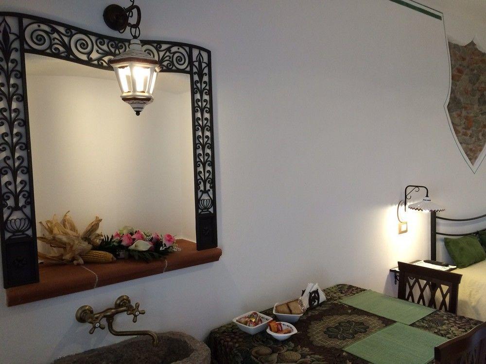 Casale Litta B&B Al Castello المظهر الخارجي الصورة