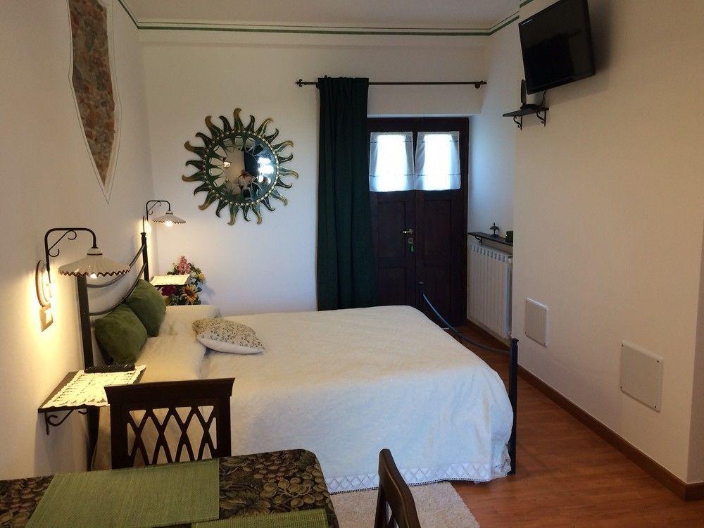Casale Litta B&B Al Castello المظهر الخارجي الصورة
