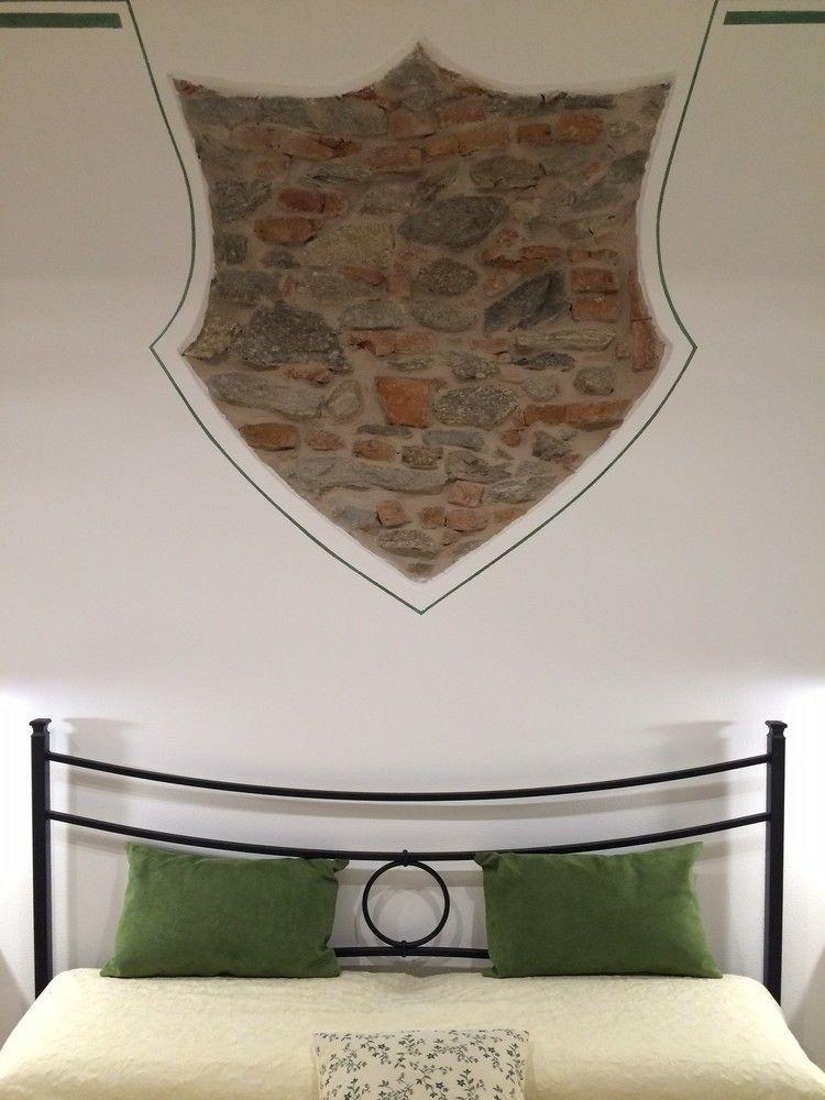 Casale Litta B&B Al Castello المظهر الخارجي الصورة