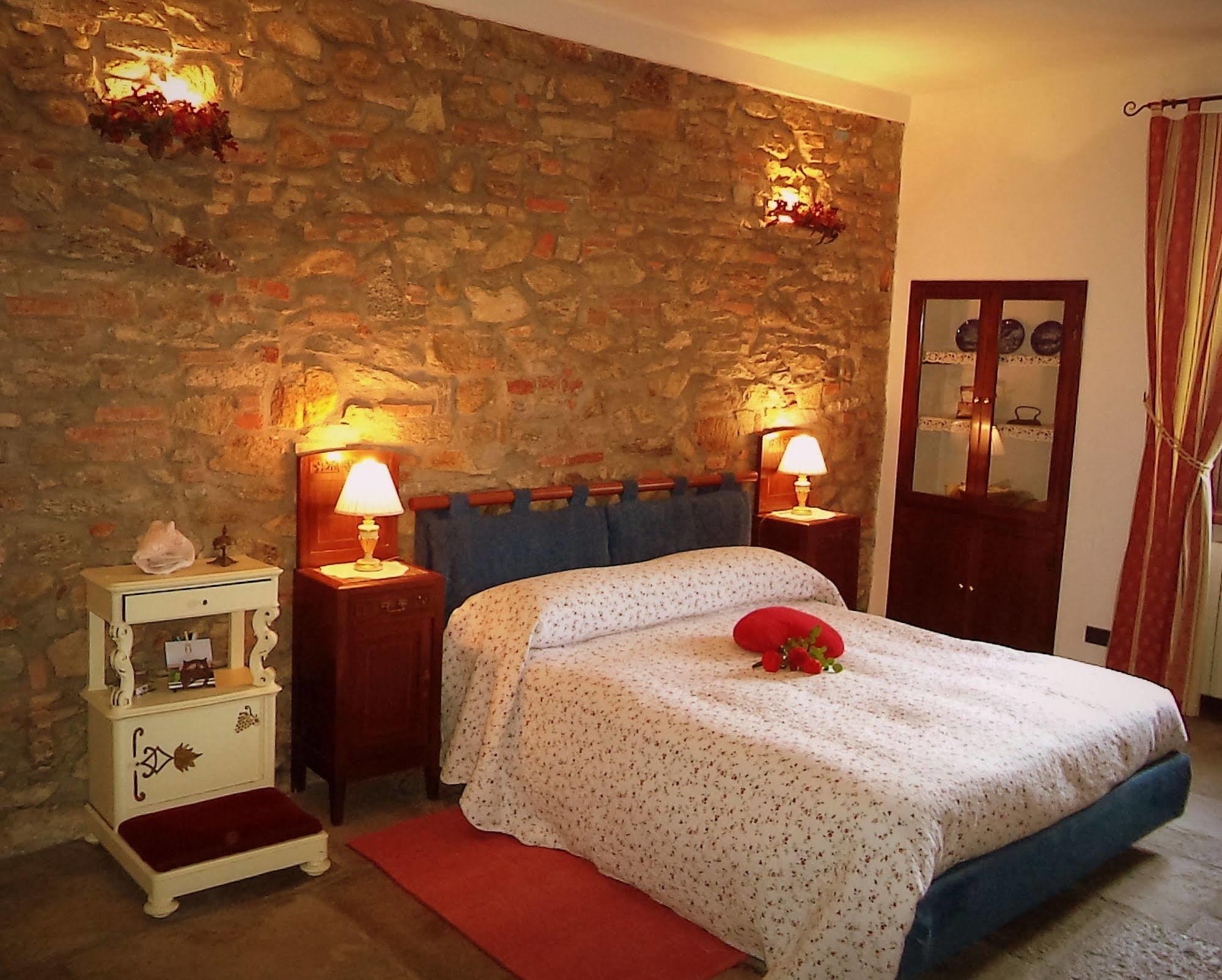 Casale Litta B&B Al Castello المظهر الخارجي الصورة