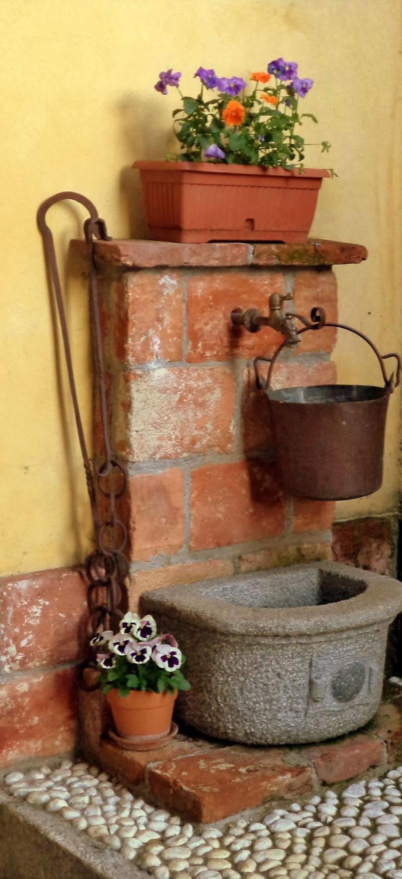 Casale Litta B&B Al Castello المظهر الخارجي الصورة